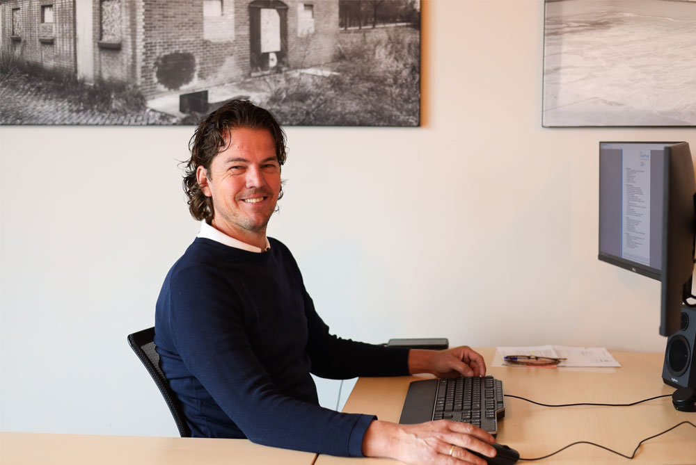 Bouwbedrijf Matthé Woudenberg